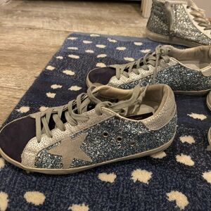 Golden Goose’s size 39